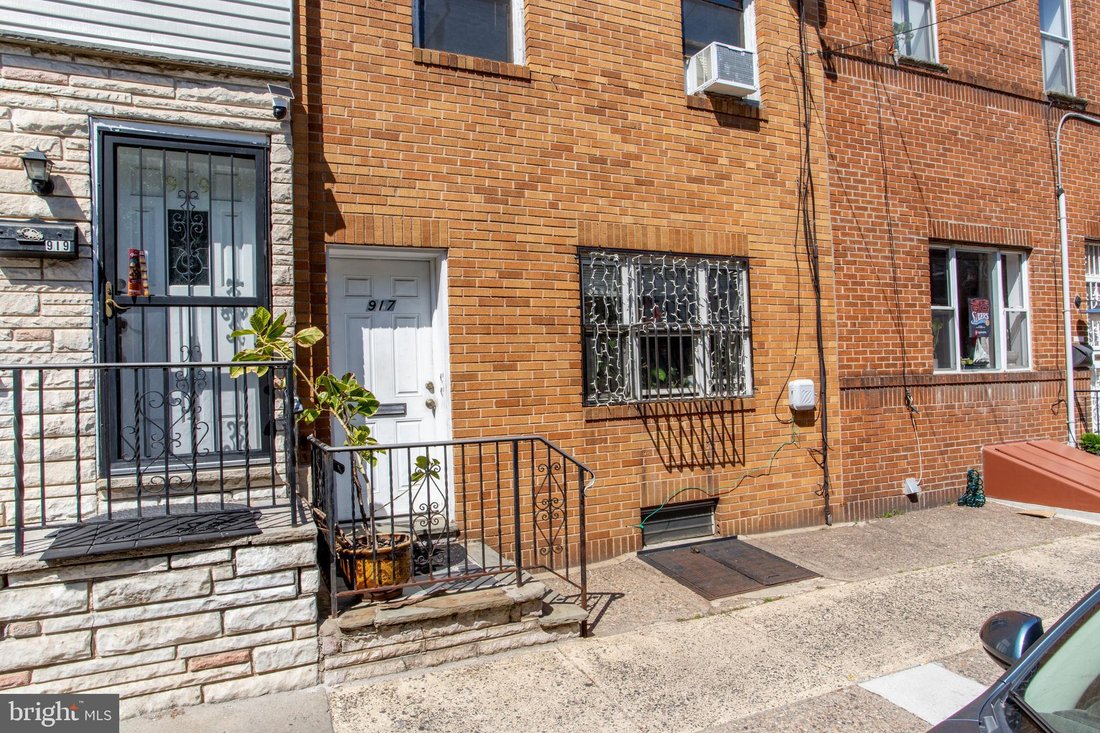 Apartment in Philadelphia, Pennsylvania, United States 3 - 17868950