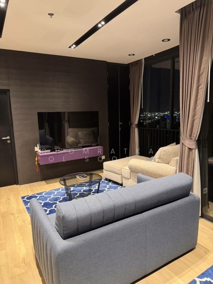 Condo in Bangkok, Krung Thep Maha Nakhon, Thailand 1 - 17864523