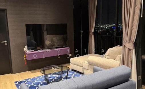 Condo in Bangkok, Krung Thep Maha Nakhon, Thailand 1