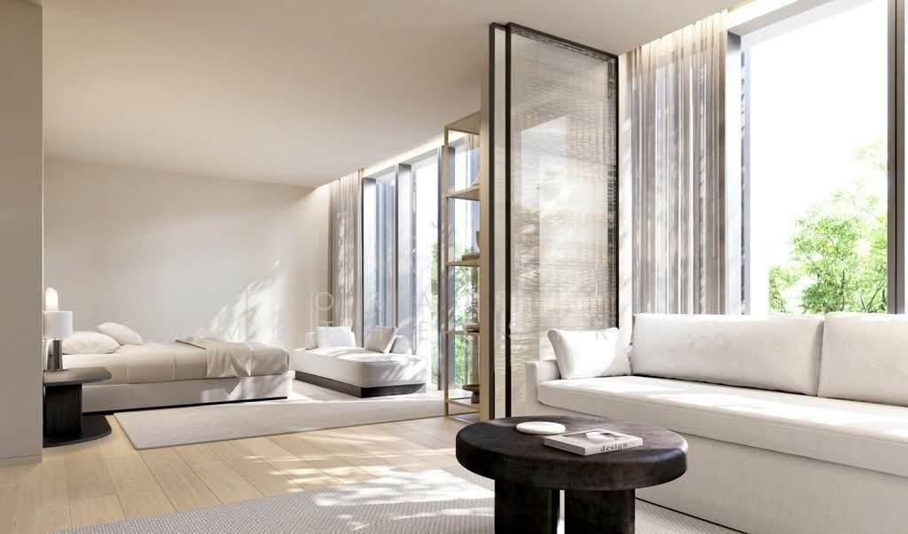 Condo in Bangkok, Krung Thep Maha Nakhon, Thailand 3 - 17863364