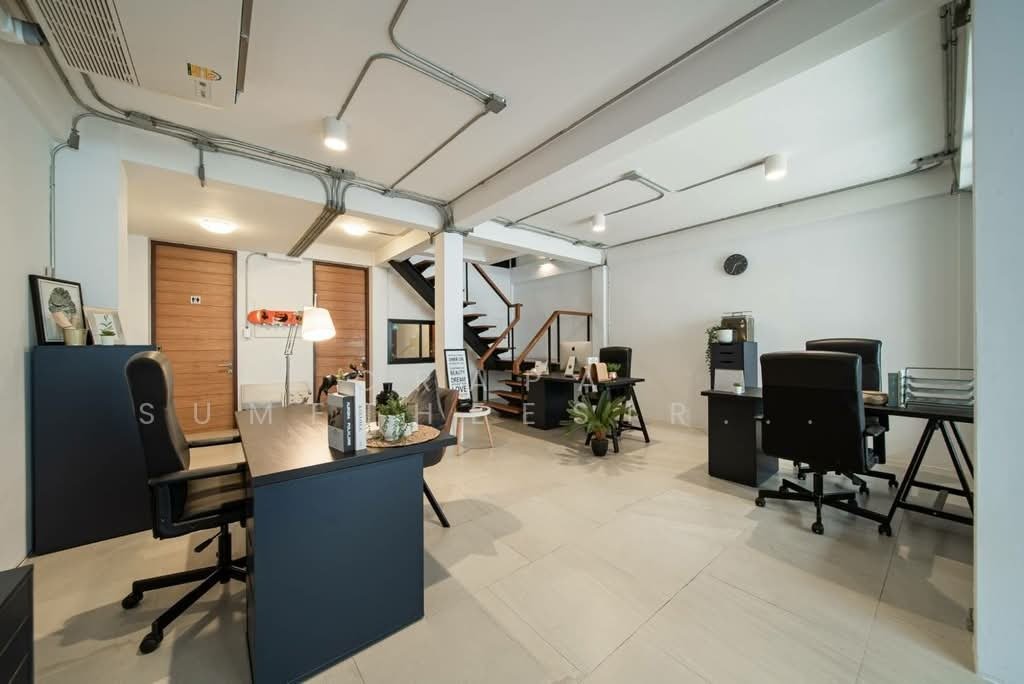 Townhouse in Bangkok, Krung Thep Maha Nakhon, Thailand 4 - 17863249