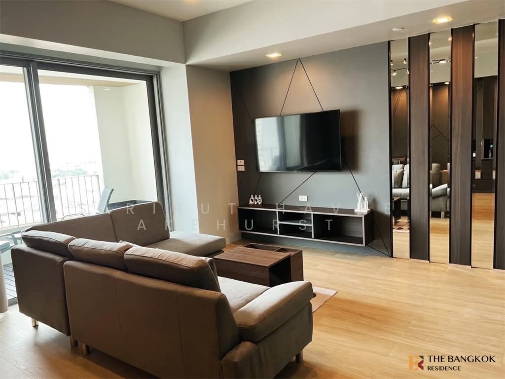 Condo in Bang Phong Phang, Krung Thep Maha Nakhon, Thailand 4 - 17862568