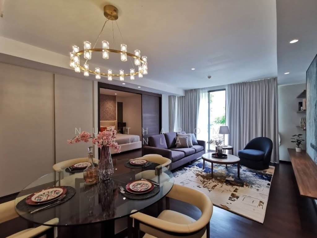 Condo in Bangkok, Krung Thep Maha Nakhon, Thailand 4 - 17863918