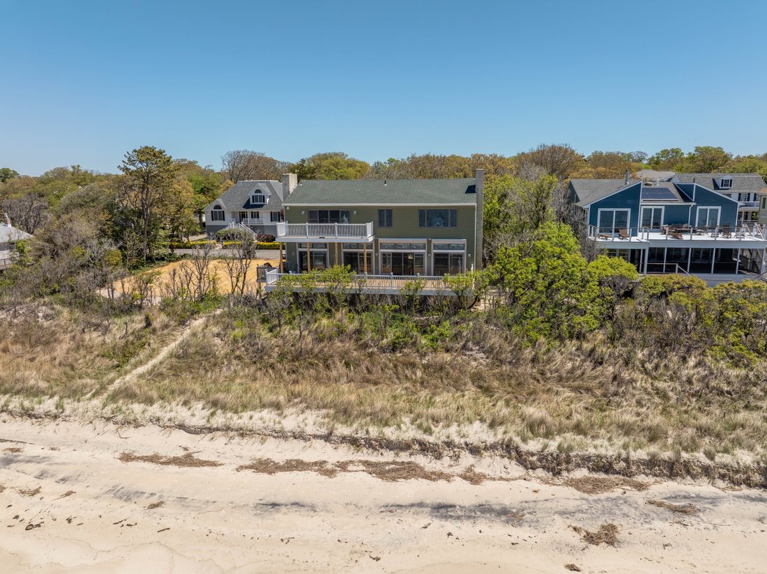 House in Villas, New Jersey, United States 1 - 17860532