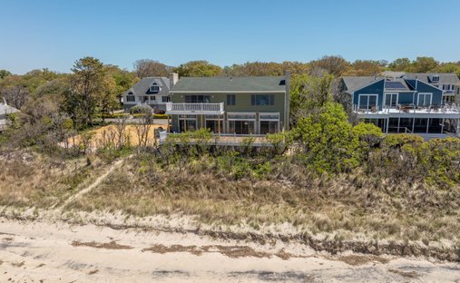 House in Villas, New Jersey, United States 1