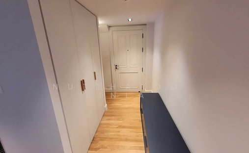 Condo in Bangkok, Krung Thep Maha Nakhon, Thailand 1