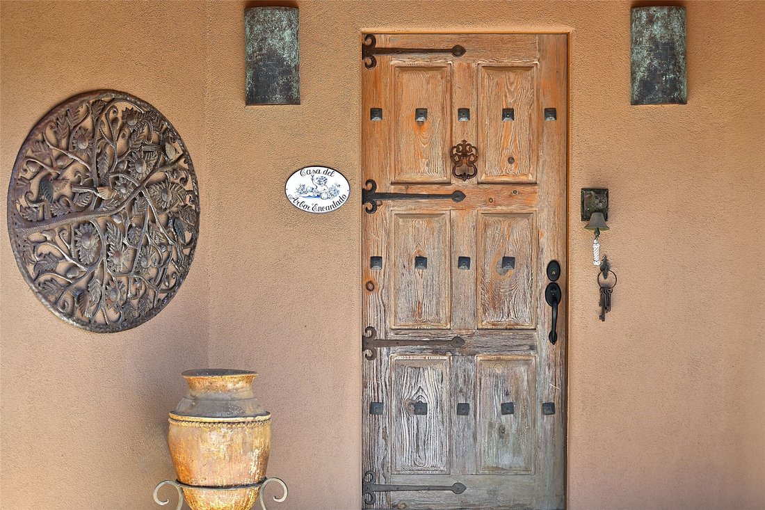 House in Santa Fe, New Mexico, United States 5 - 17860537