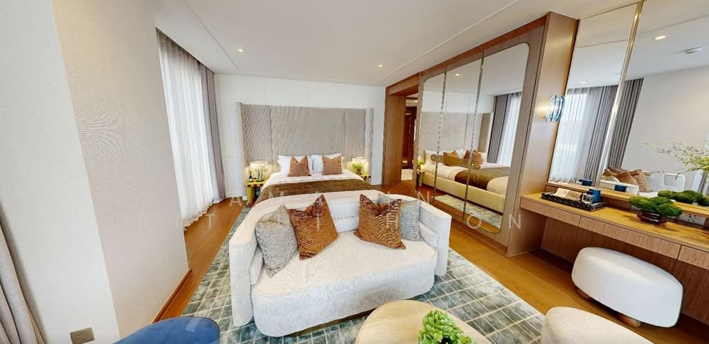 Condo in Ko Tan, Kamphaeng Phet, Thailand 5 - 17863346