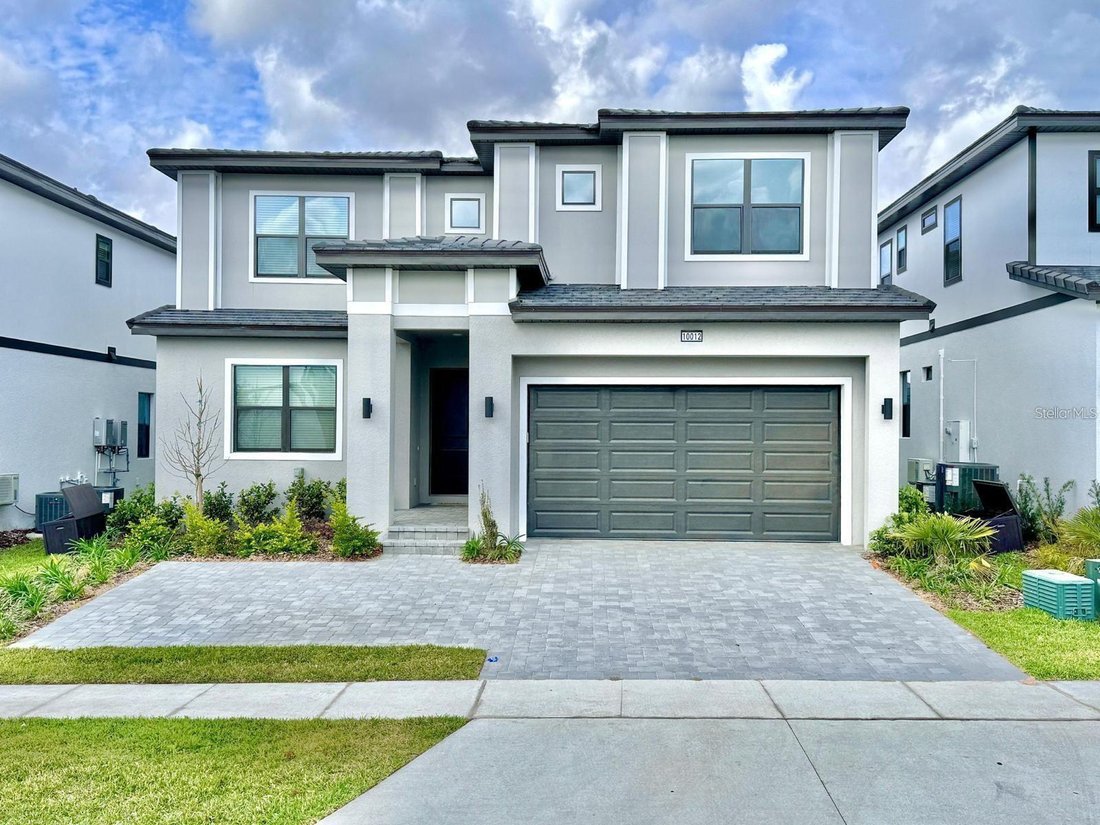 House in Orlando, Florida, United States 1 - 17864967