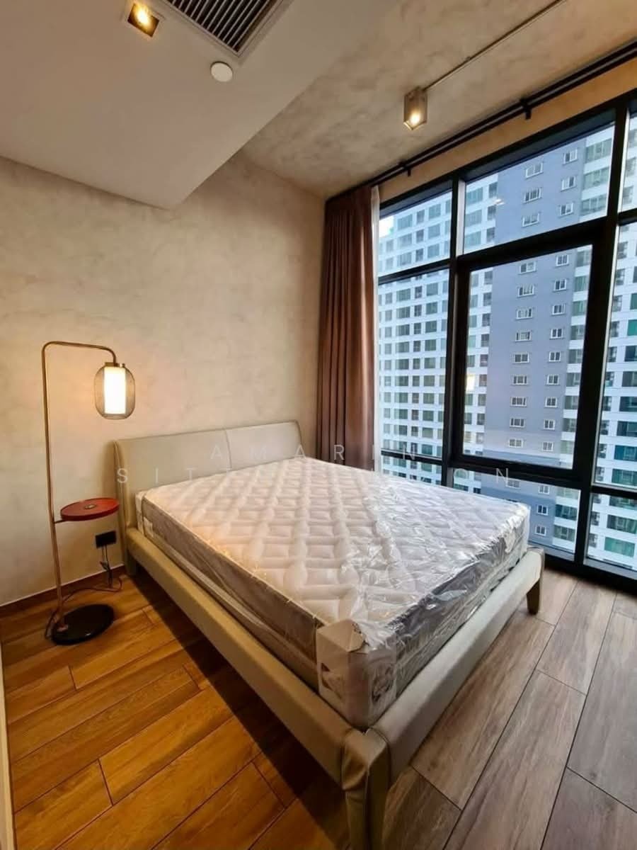 Condo in Bangkok, Krung Thep Maha Nakhon, Thailand 5 - 17863884