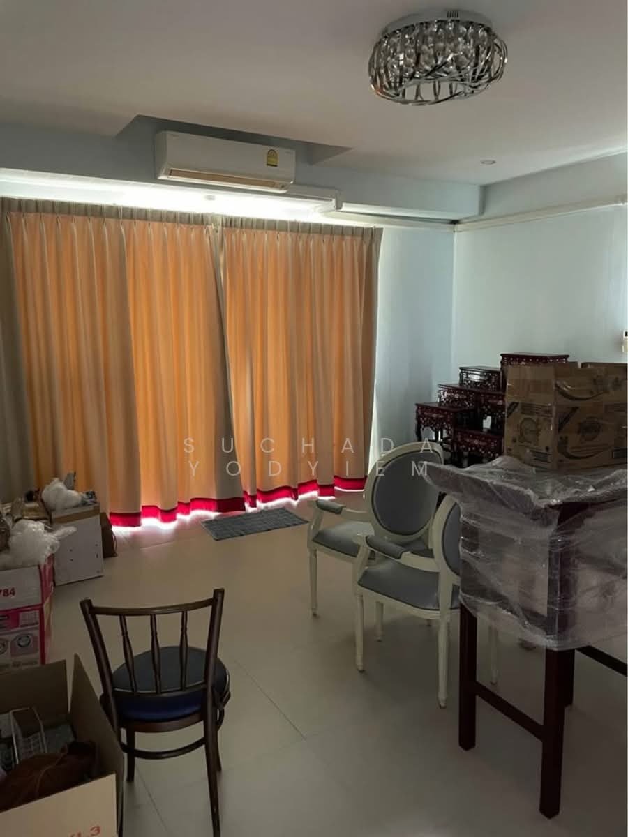 House in Ban Chang Lo, Bangkok, Thailand 2 - 17863984