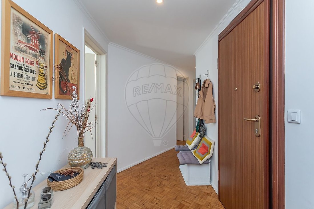 Appartamento a Sintra, Lisbona, Portogallo 1 - 17862473