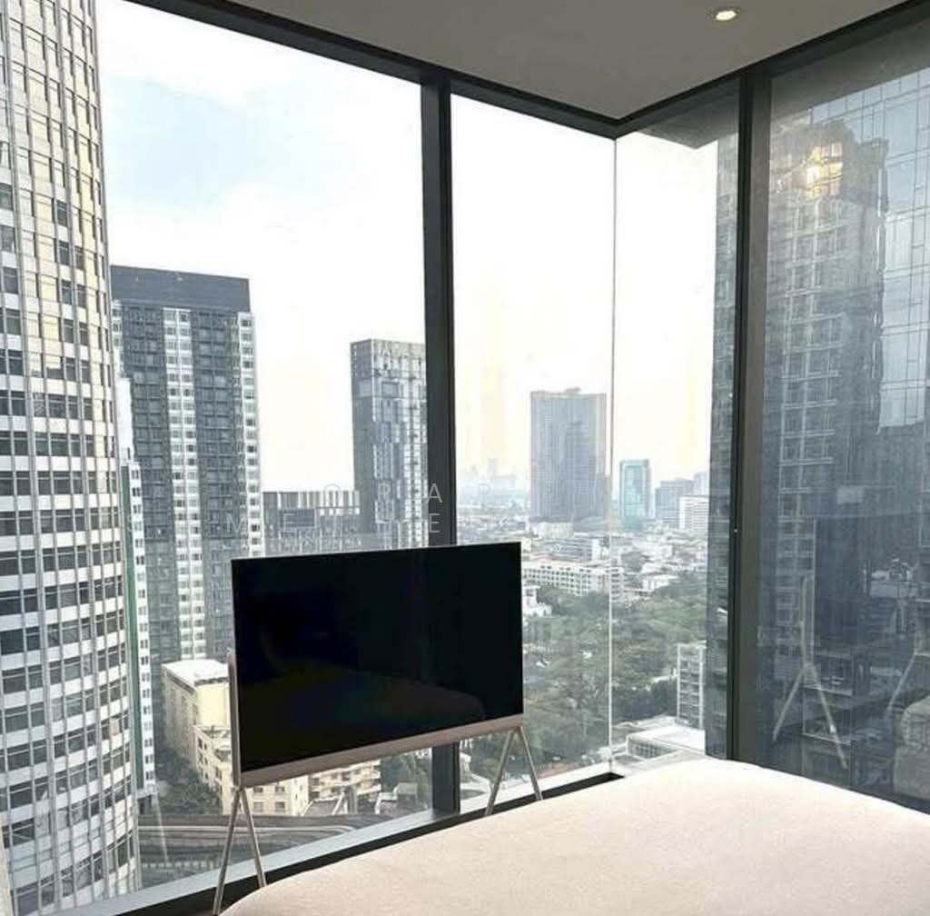 Condo in Bangkok, Krung Thep Maha Nakhon, Thailand 5 - 17863519