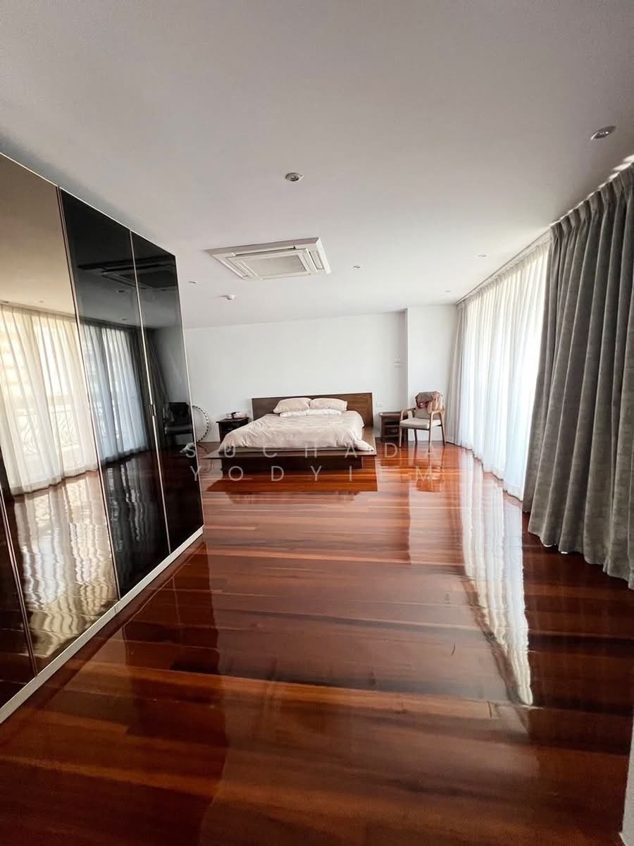 Condo in Bangkok, Krung Thep Maha Nakhon, Thailand 1 - 17866882