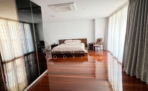 Appartement à Bangkok, Bangkok, Thaïlande 1