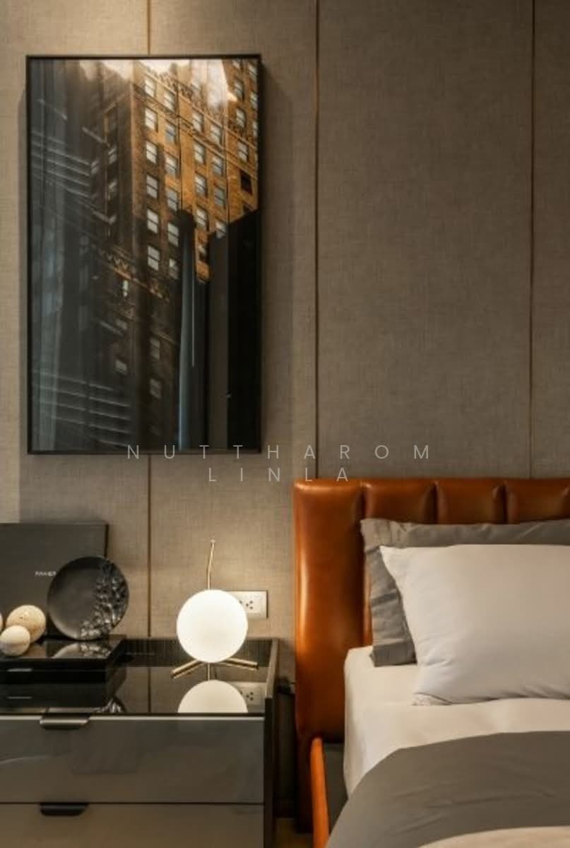 Condo in Bangkok, Krung Thep Maha Nakhon, Thailand 1 - 17863917