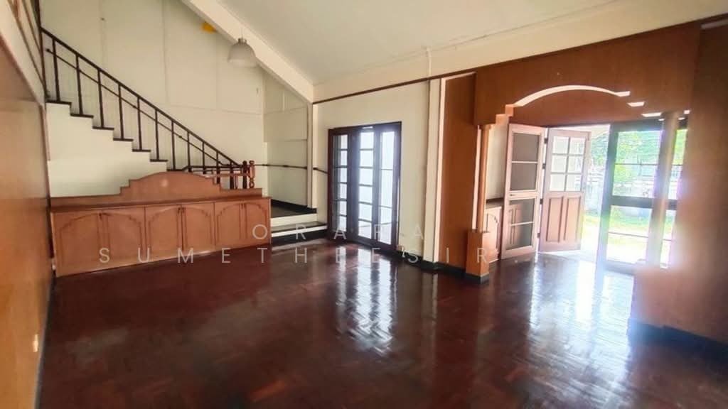 House in Phra Khanong Nuea, Bangkok, Thailand 2 - 17867254