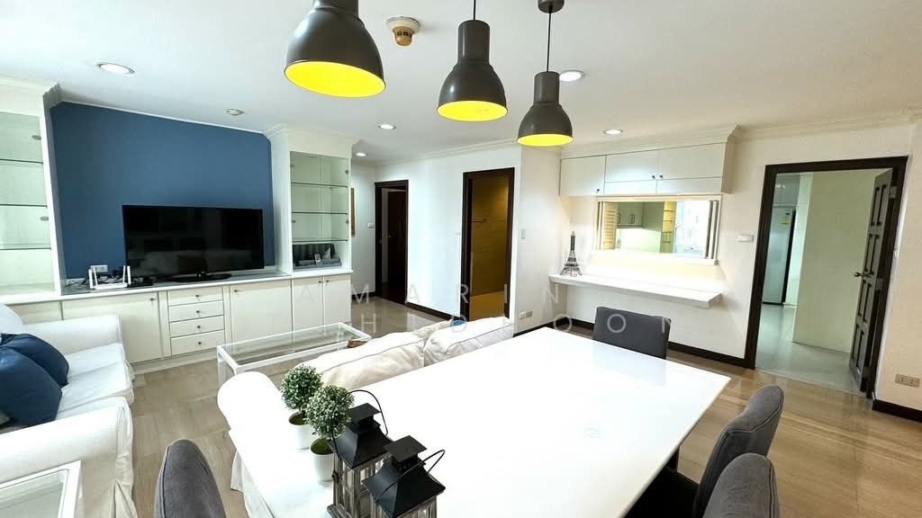 Condo in Bangkok, Krung Thep Maha Nakhon, Thailand 3 - 17863087