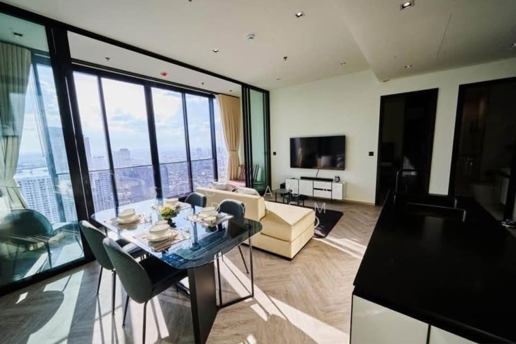 Condo in Bang Lamphu Lang, Krung Thep Maha Nakhon, Thailand 3 - 17867244