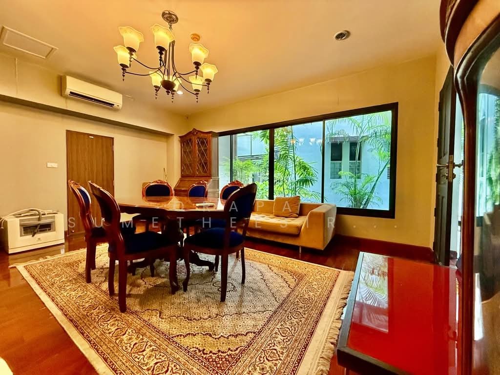 Apartment in Ko Tan, Kamphaeng Phet, Thailand 1 - 17866749