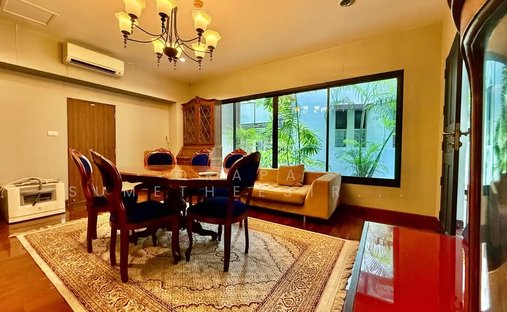 Appartement à Ko Tan, Province de Kamphaeng Phet, Thaïlande 1