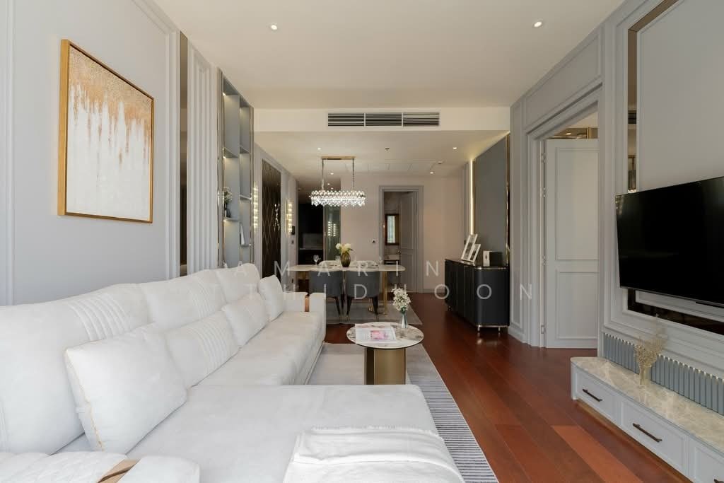 Condo in Bangkok, Krung Thep Maha Nakhon, Thailand 1 - 17862750