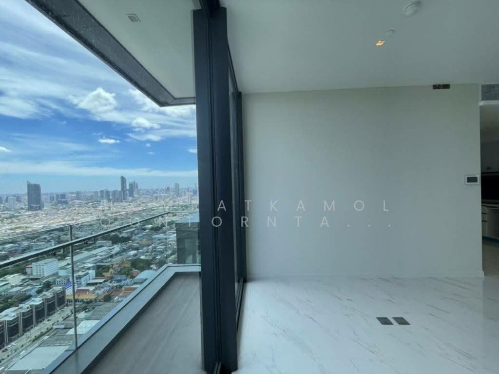 Appartement à Bangkok, Bangkok, Thaïlande 2 - 17864757
