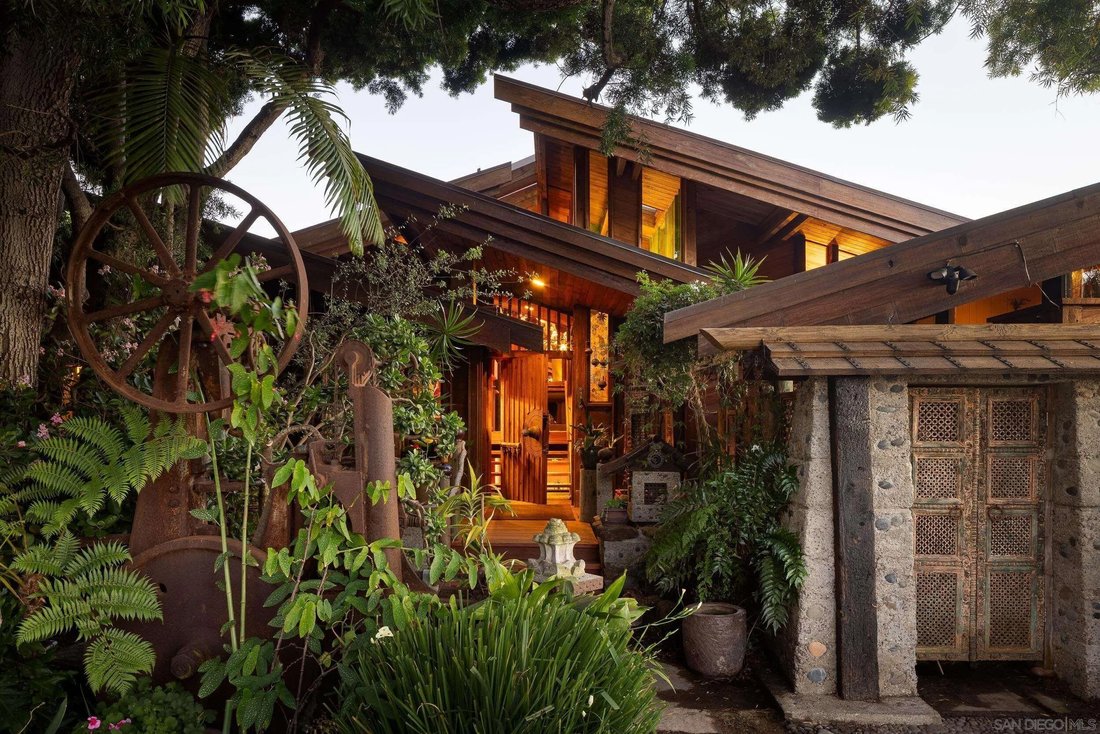 House in Solana Beach, California, United States 1 - 17861552