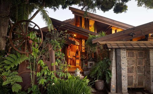 House in Solana Beach, California, United States 1