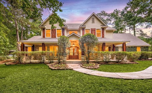 Casa en Spring, Texas, Estados Unidos 1