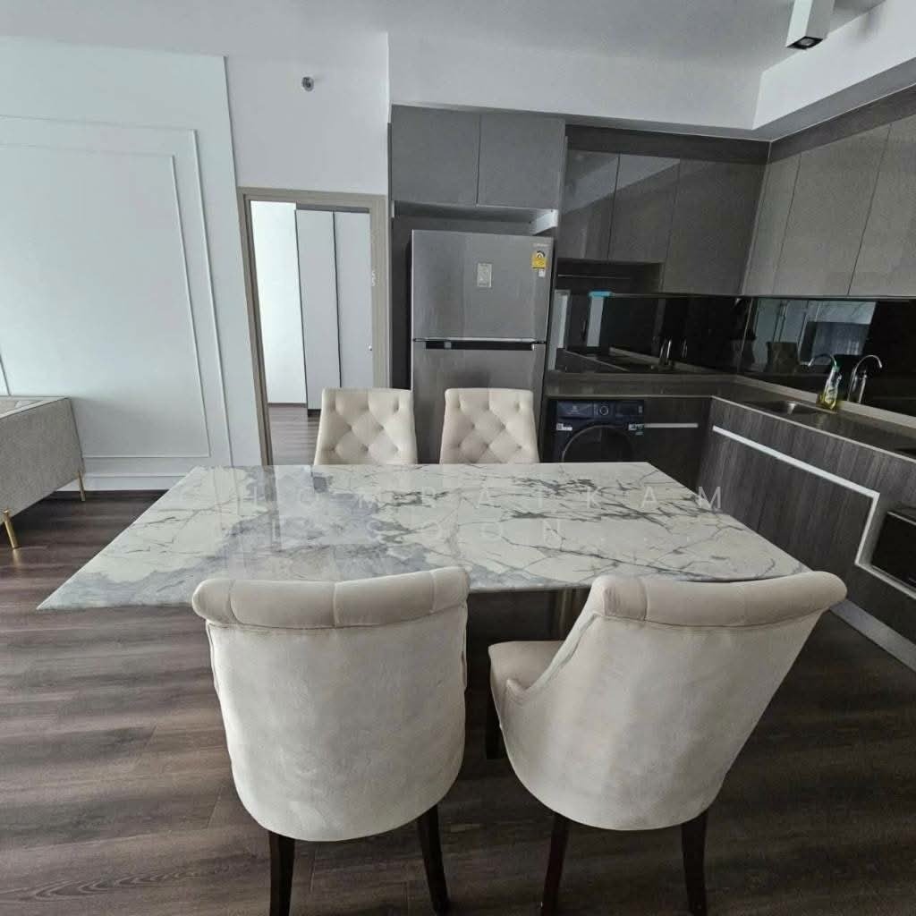 Condo in Huai Khwang, Krung Thep Maha Nakhon, Thailand 4 - 17862180