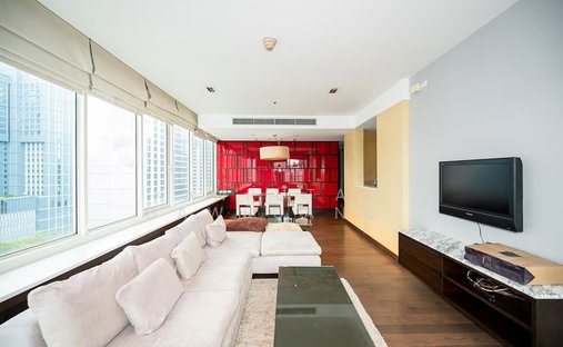 Condo in Ko Tan, Kamphaeng Phet, Thailand 1