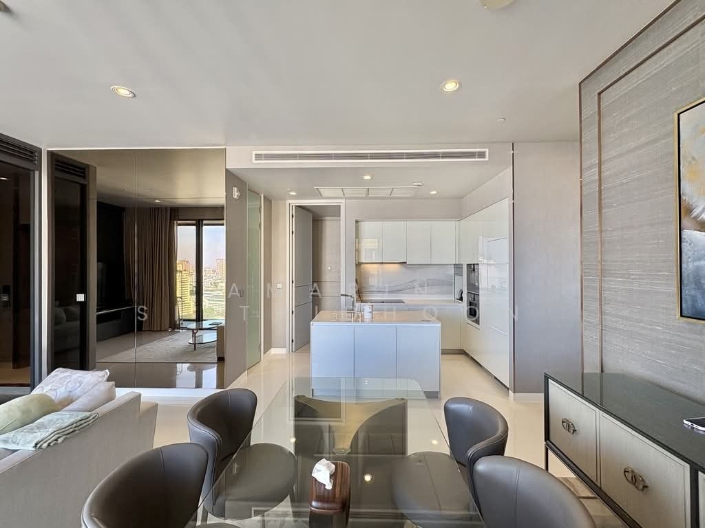 Condo in Bangkok, Krung Thep Maha Nakhon, Thailand 2 - 17862745