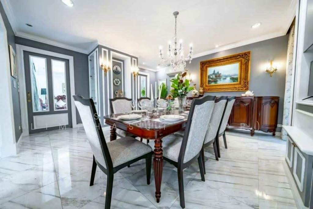 Villa in Pattaya City, Chon Buri, Thailand 4 - 17862693