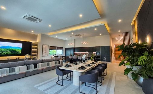 Villa in Huay Yai, Chon Buri, Thailand 1
