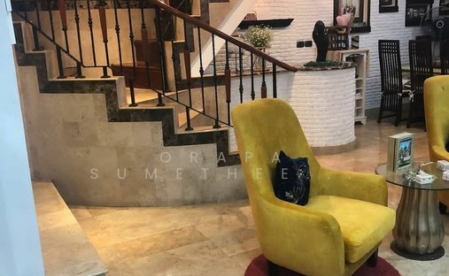 Townhouse in Bangkok, Krung Thep Maha Nakhon, Thailand 1