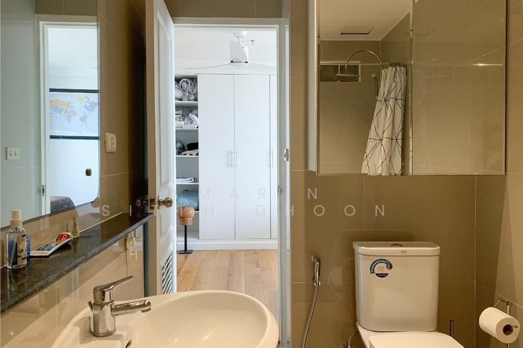 Condo in Bangkok, Krung Thep Maha Nakhon, Thailand 5 - 17863595