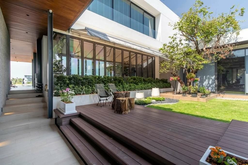 House in Ban Mai, Nonthaburi, Thailand 5 - 17864494