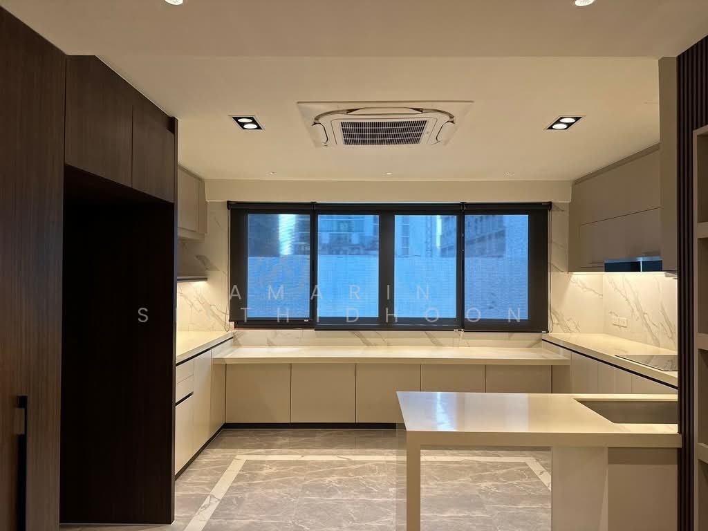 Condo in Bangkok, Krung Thep Maha Nakhon, Thailand 5 - 17862752