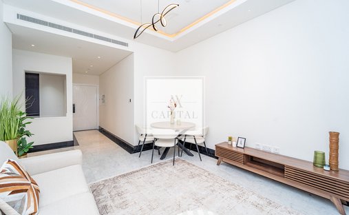 Apartment in Dubai, Dubai, United Arab Emirates 1