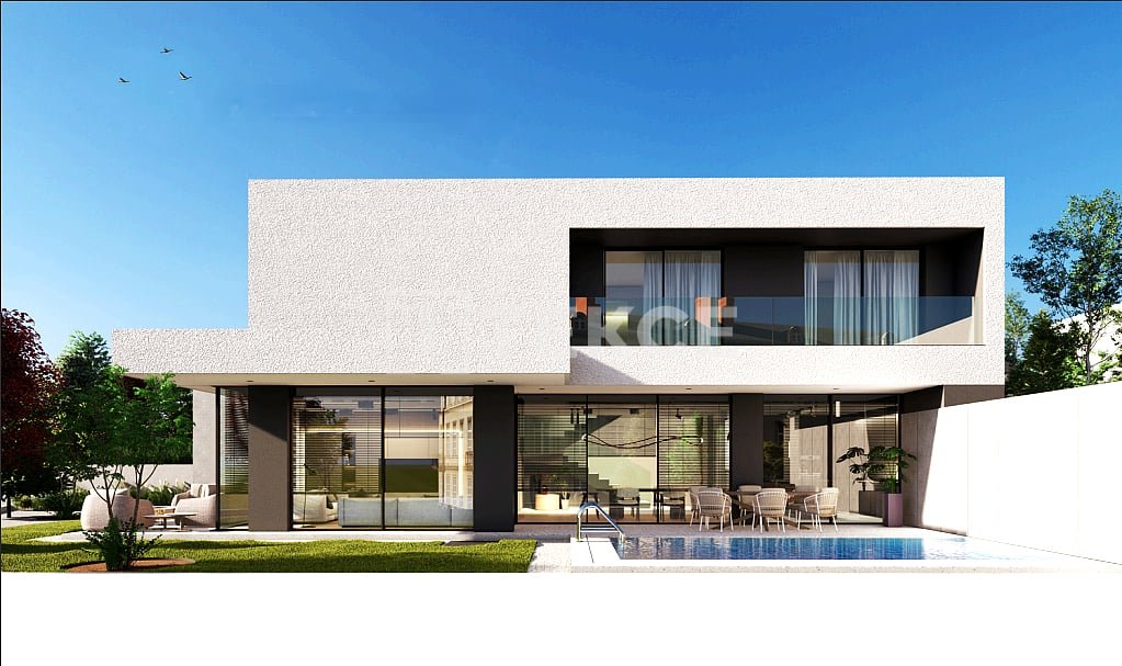 Villa in Nilüfer, Nilüfer, Turkey 5 - 17866316