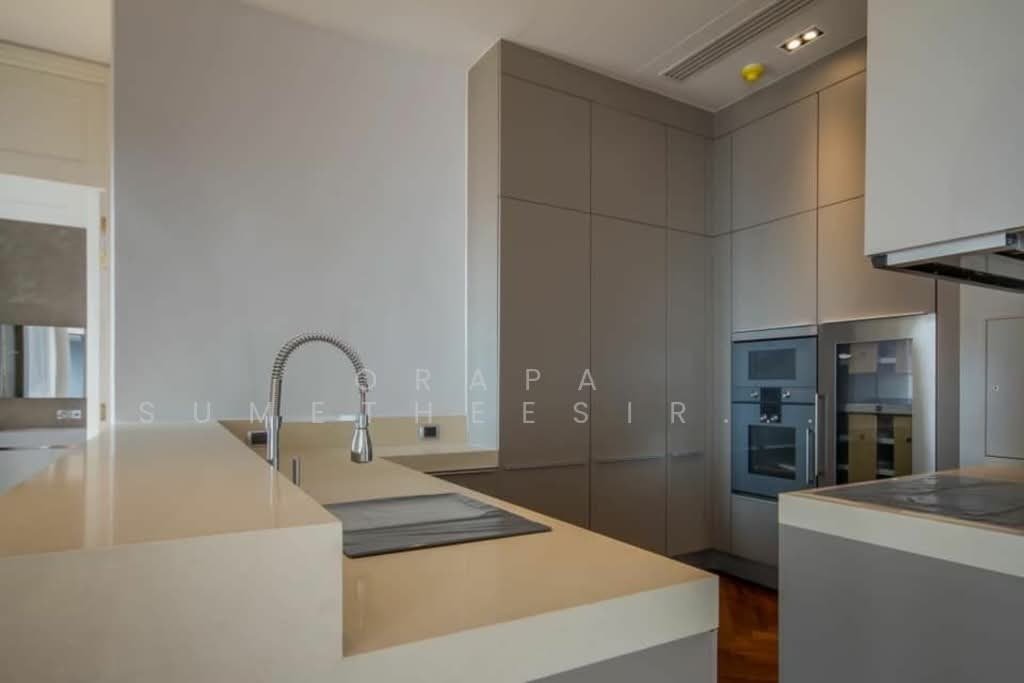 Condo in Bangkok, Krung Thep Maha Nakhon, Thailand 1 - 17866726