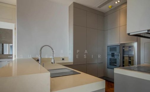 Condominio a Bangkok, Bangkok, Thailandia 1