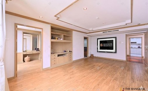 Condo in Bangkok, Krung Thep Maha Nakhon, Thailand 1