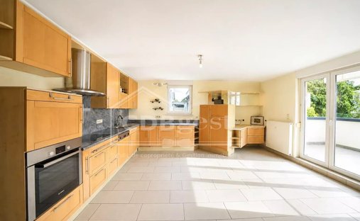 Apartment in Käerjeng, Luxembourg District, Luxembourg 1