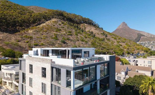 Penthouse in Kapstadt, Westkap, Südafrika 1