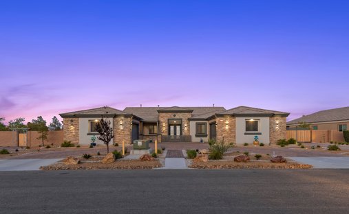 Casa a Las Vegas, Nevada, Stati Uniti 1