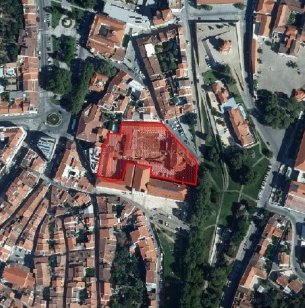 Land in Se e Sao Lourenco, Portalegre District, Portugal 5 - 15040814