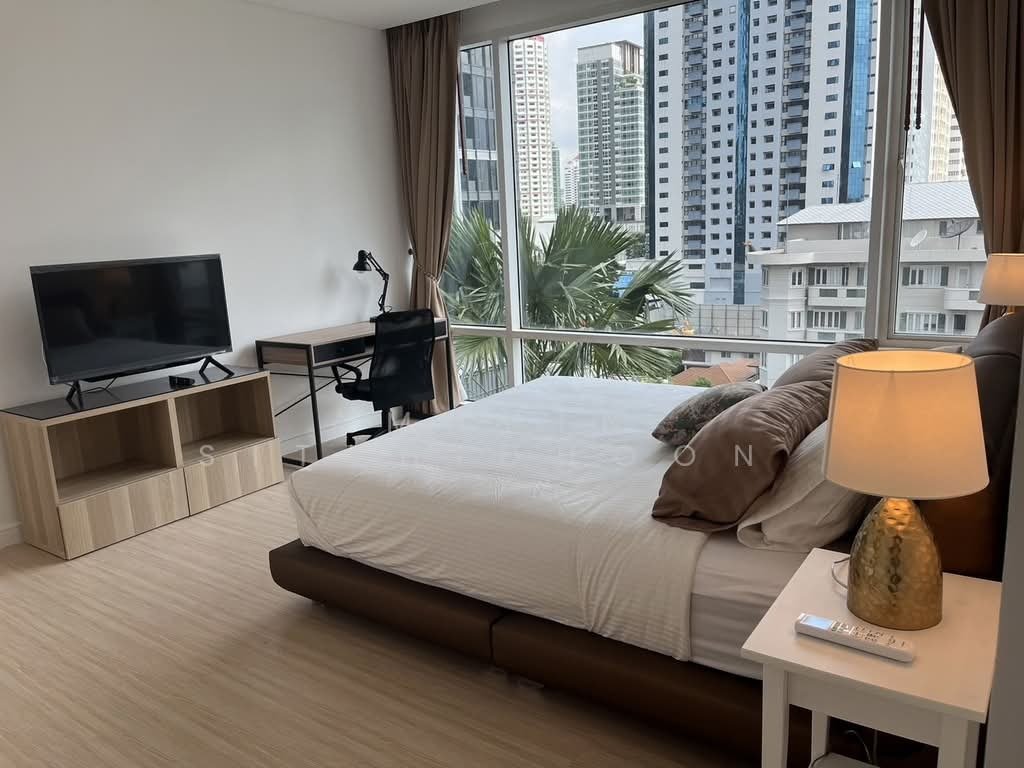 Condo in Watthana, Krung Thep Maha Nakhon, Thailand 5 - 17863566