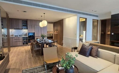 Condominio a Ko Tan, Provincia di Kamphaeng Phet, Thailandia 1